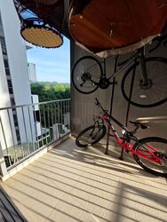 Blossom Residences (D23), Condominium #549551711